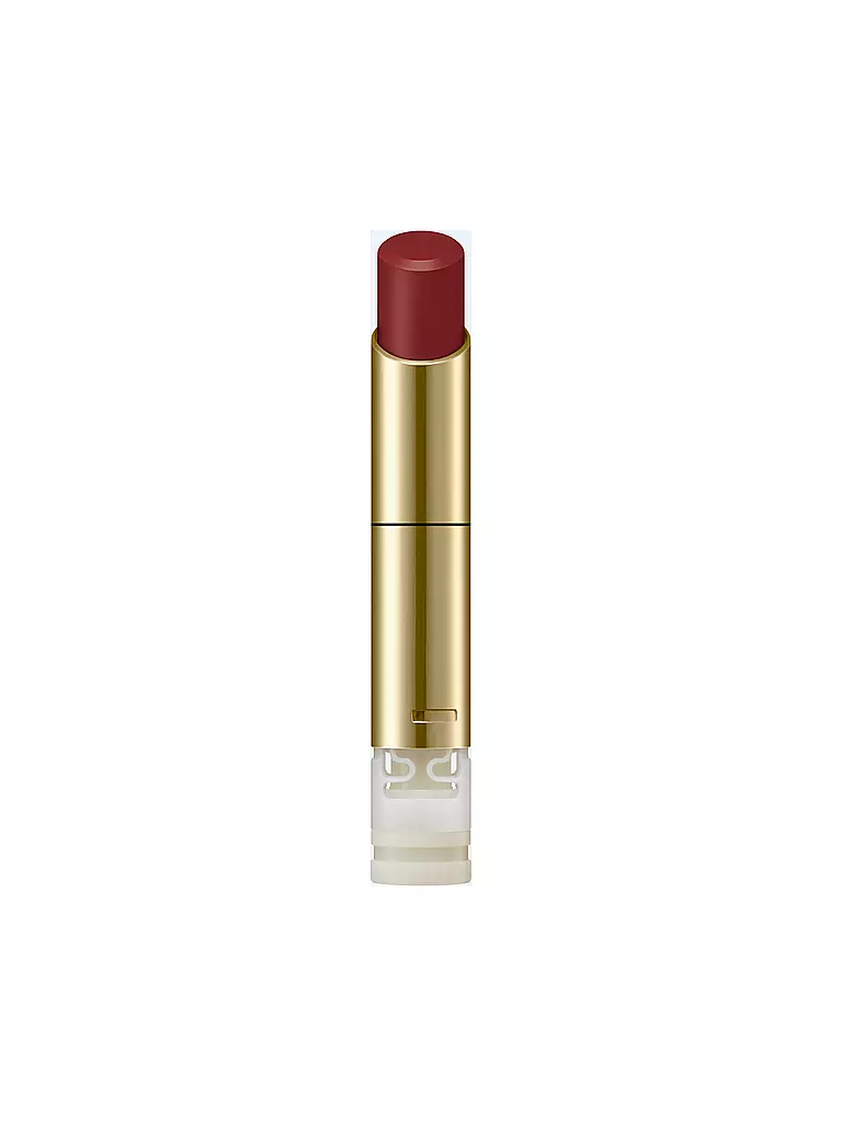 SENSAI | Labial - Recambio de Labial Voluminizador Duradero (LPL10 Juicy Red) | Rojo oscuro