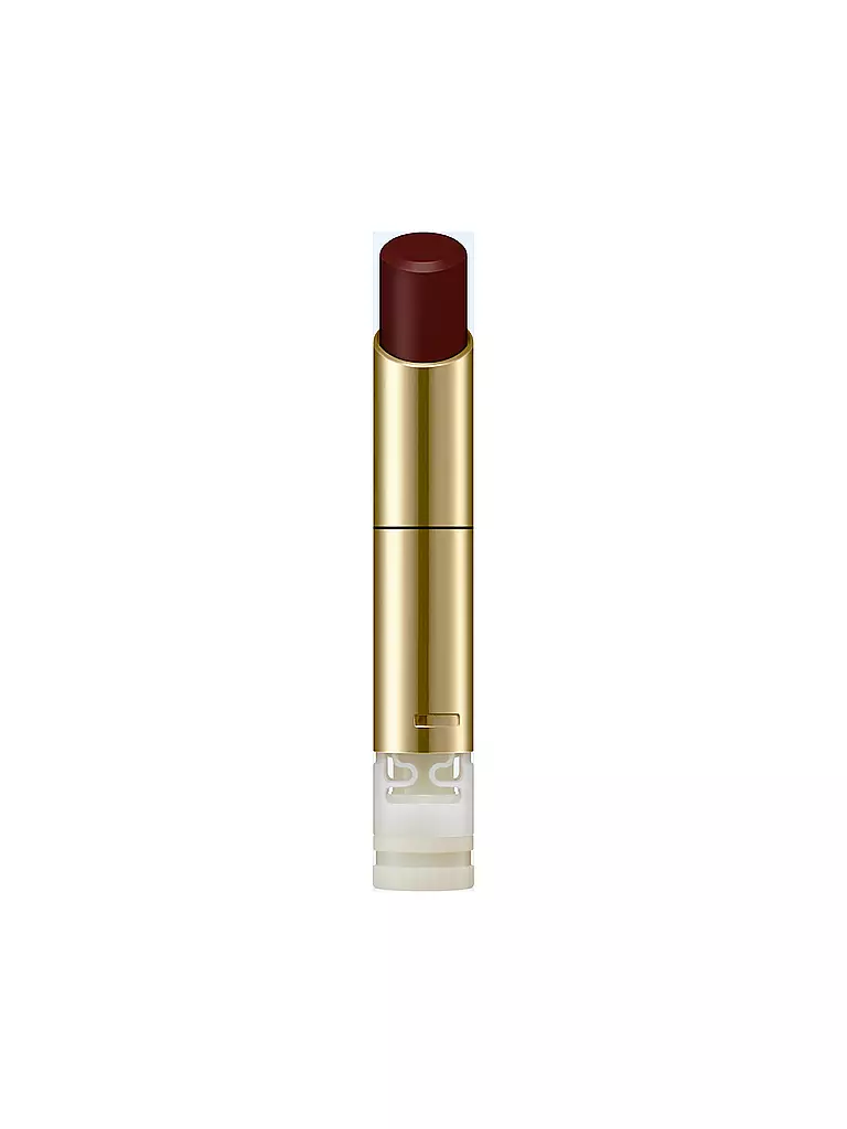 SENSAI | Labial - Recambio Lasting Plump Lipstick (LPL12 Brownish Mauve) | Cobre