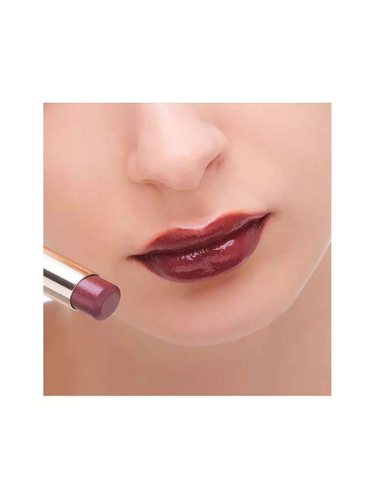 SENSAI | Labial - Recambio Lasting Plump Lipstick (LPL12 Brownish Mauve) | Cobre
