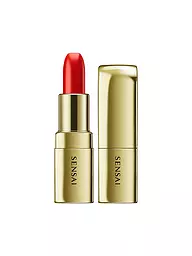 SENSAI | Labial - The Lipstick (N06 Kinmokusei Oran) | Rojo
