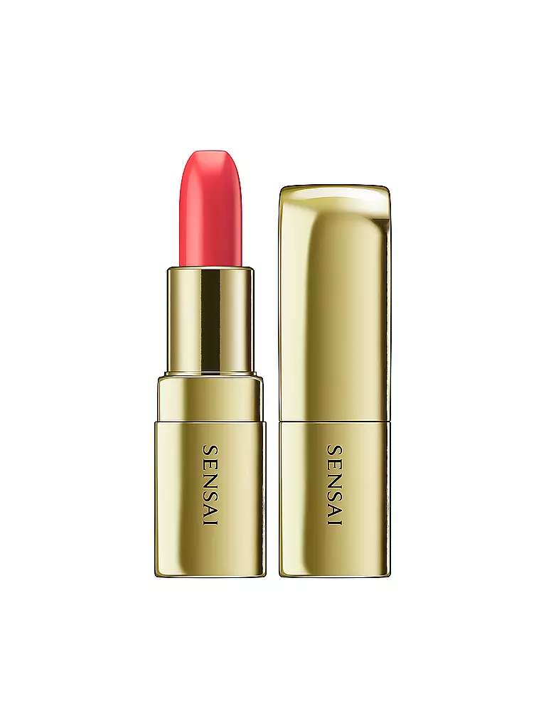 SENSAI | Labial - The Lipstick (N07 Shakunage Pink) | Fucsia