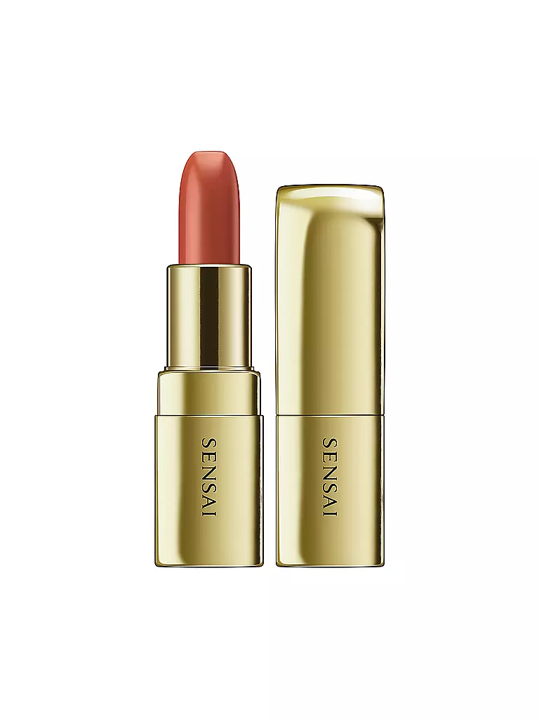 SENSAI | Labial - The Lipstick (N13 Shirayuri Nude) | Rojo