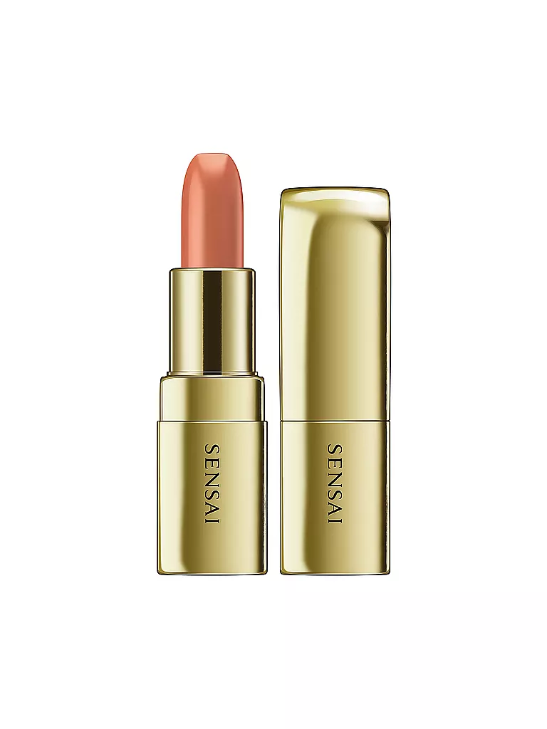 SENSAI | Labial - The Lipstick (N14 Suzuran Nude) | Coral