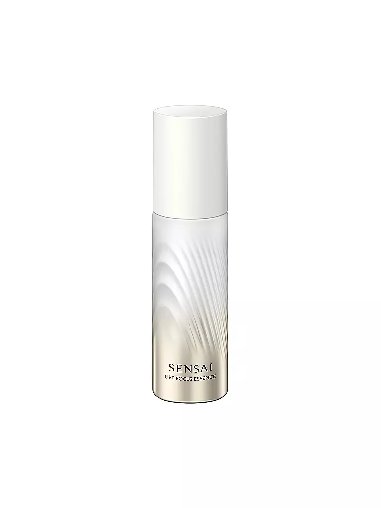 SENSAI | Lift Focus Essence 40ml | Sin color