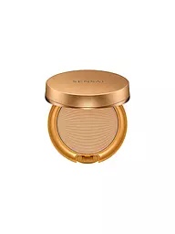 SENSAI | Maquillaje - Silky Bronze Natural Veil Compact SPF20 8,5g (SC02 Natural) | Beige