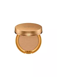 SENSAI | Maquillaje - Silky Bronze Natural Veil Compact SPF20 8,5g (SC02 Natural) | Beige
