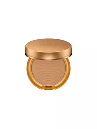 SENSAI | Maquillaje - Silky Bronze Natural Veil Compact SPF20 8,5g (SC02 Natural) | Marrón