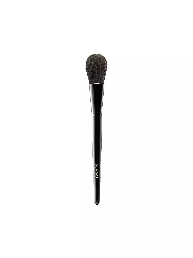 SENSAI | Pincel - Cheek Brush | Sin color