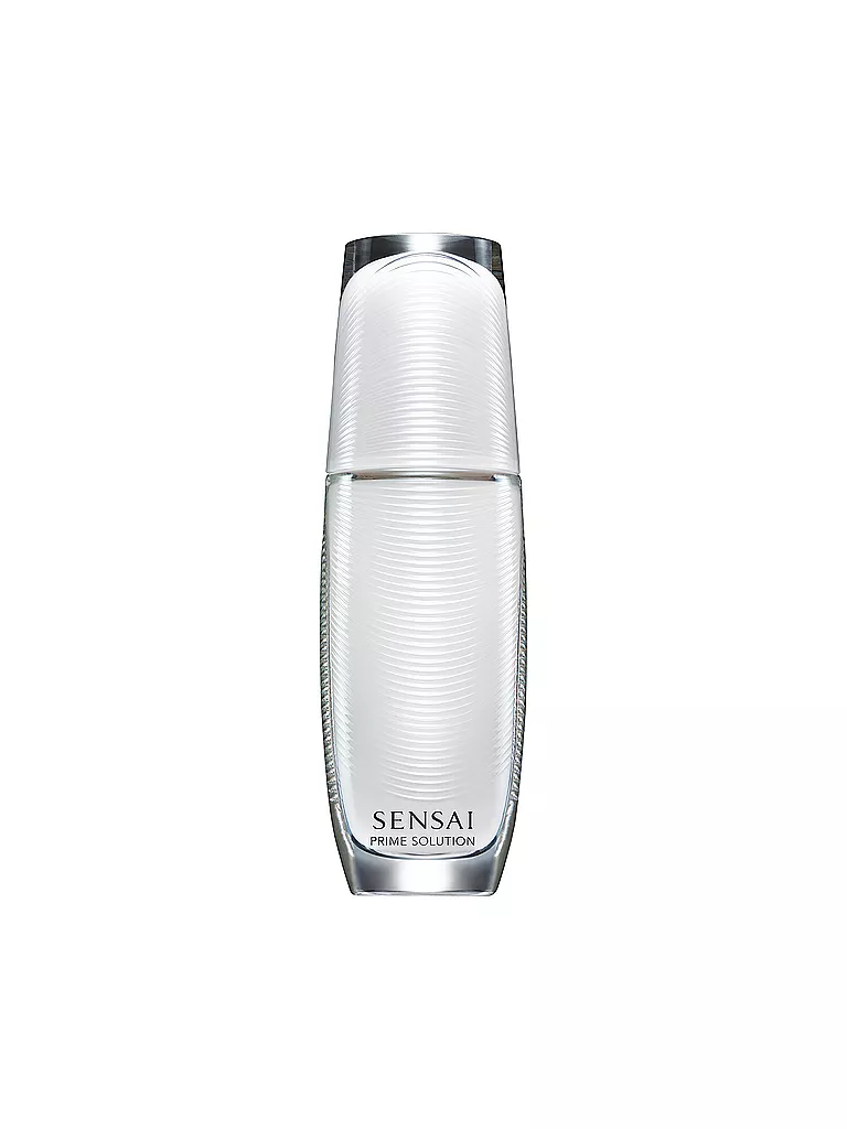 SENSAI | Prime Solution 75ml | Sin color