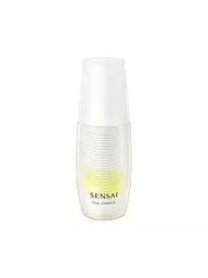 SENSAI | Sérum - Dual Essence 30ml | Sin color