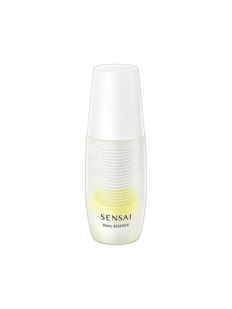 SENSAI | Sérum - Dual Essence 30ml | Sin color