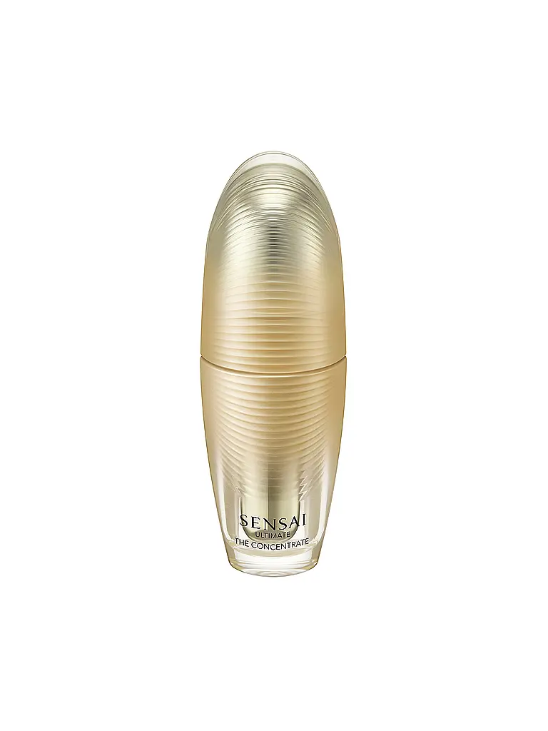 SENSAI | Sérum - Ultimate The Concentrate 30ml | Sin color