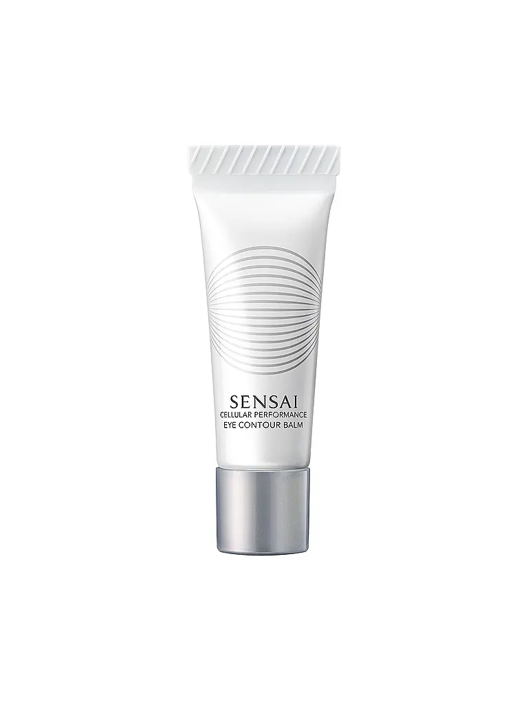 SENSAI | Set de regalo - Cellular Performance Deep Moisturising & Eye Care Trial Set 40ml / 20ml | 