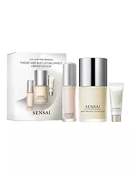 SENSAI | Set de regalo - Cellular Performance Throat and Bust Lifting Effect Edición Limitada 100ml / 19ml / 8ml | Sin color