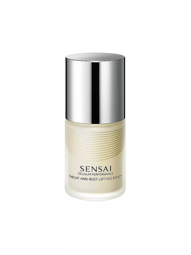 SENSAI | Set de regalo - Cellular Performance Throat and Bust Lifting Effect Edición Limitada 100ml / 19ml / 8ml | Sin color