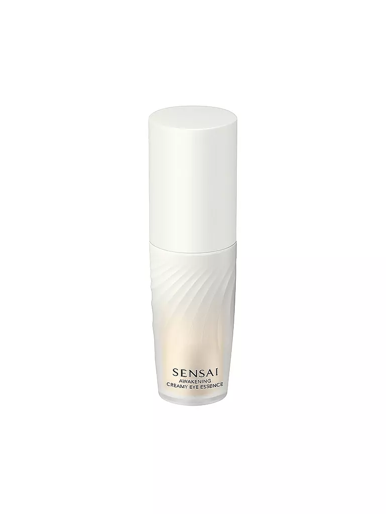 SENSAI | Set de regalo - Creamy Eye Essence Edición Limitada 20ml / 19ml / 5ml | Sin color