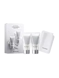 SENSAI | Set de regalo - Silky Purifying Double Cleansing Limited Set 2x75ml | Sin color