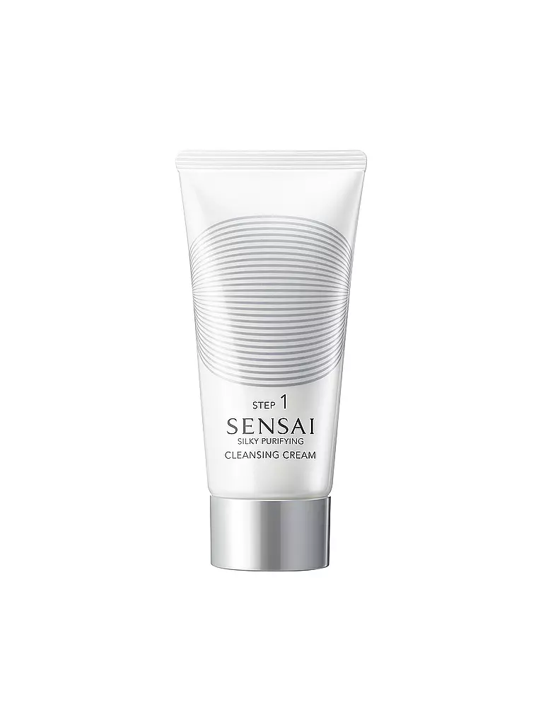 SENSAI | Set de regalo - Silky Purifying Double Cleansing Limited Set 2x75ml | Sin color