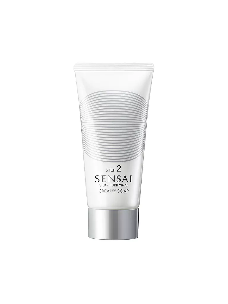 SENSAI | Set de regalo - Silky Purifying Double Cleansing Limited Set 2x75ml | 
