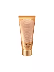 SENSAI | Silky Bronze - Autobronceador para el cuerpo 150ml | Sin color