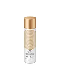 SENSAI | Silky Bronze - Spray Solar Protector Refrescante SPF 50 150ml | Sin color
