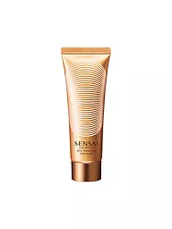 SENSAI | SILKY BRONZE AUTOBRONCEADOR FACIAL 50ml | Sin color