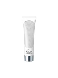 SENSAI | Silky Purifying - Gel Limpiador 125ml | Sin color