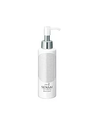 SENSAI | Silky Purifying - Jabón Cremoso 150ml | Sin color