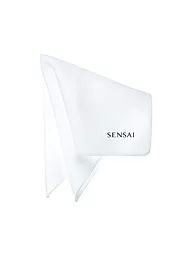 SENSAI | Silky Purifying - Paño de esponja | Sin color