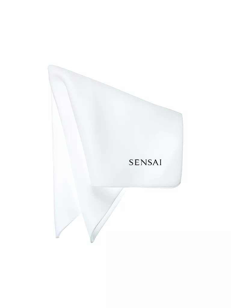 SENSAI | Silky Purifying - Paño de esponja | Sin color
