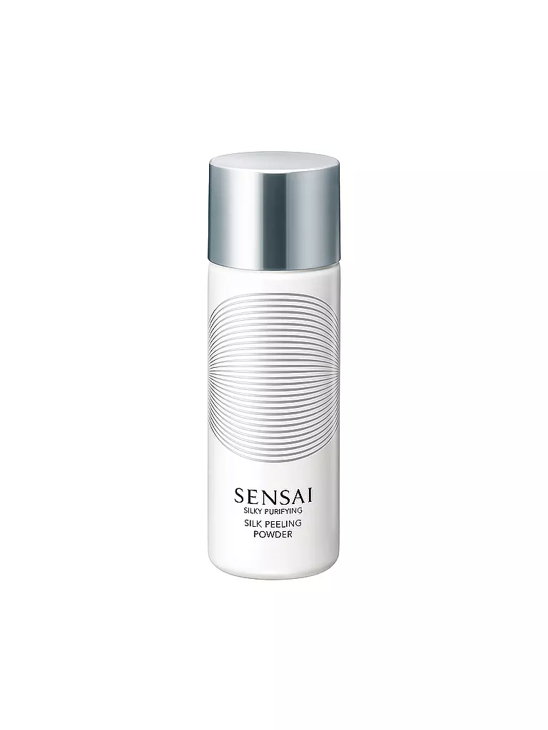 SENSAI | Silky Purifying - Silk Peeling Powder 40g | Sin color