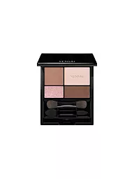 SENSAI | Sombra de ojos - Paleta de sombras de ojos (02 Might Sparkle) | Rosa
