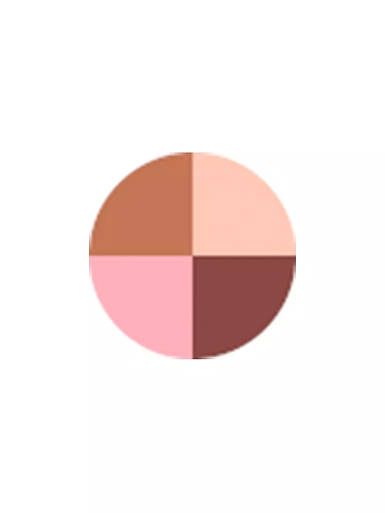 SENSAI | Sombra de ojos - Paleta de sombras de ojos (03 Petal Dance) | Rosa