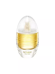 SENSAI | The Silk - Eau de Parfum Spray 50 ml | Sin color