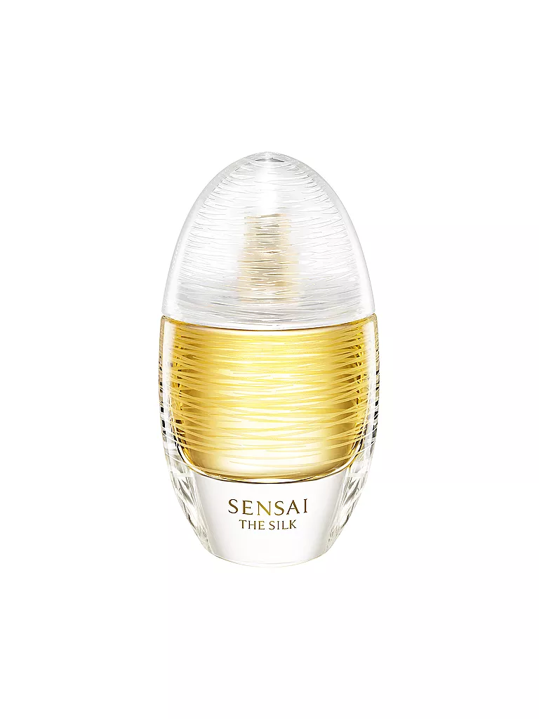 SENSAI | The Silk - Eau de Parfum Spray 50 ml | Sin color