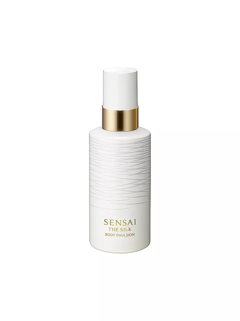 SENSAI | The Silk - Emulsión Corporal 200ml | Sin color