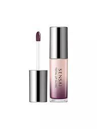 SENSAI | Total Lip Gloss in Colours (02 Akebono Red) | Baya