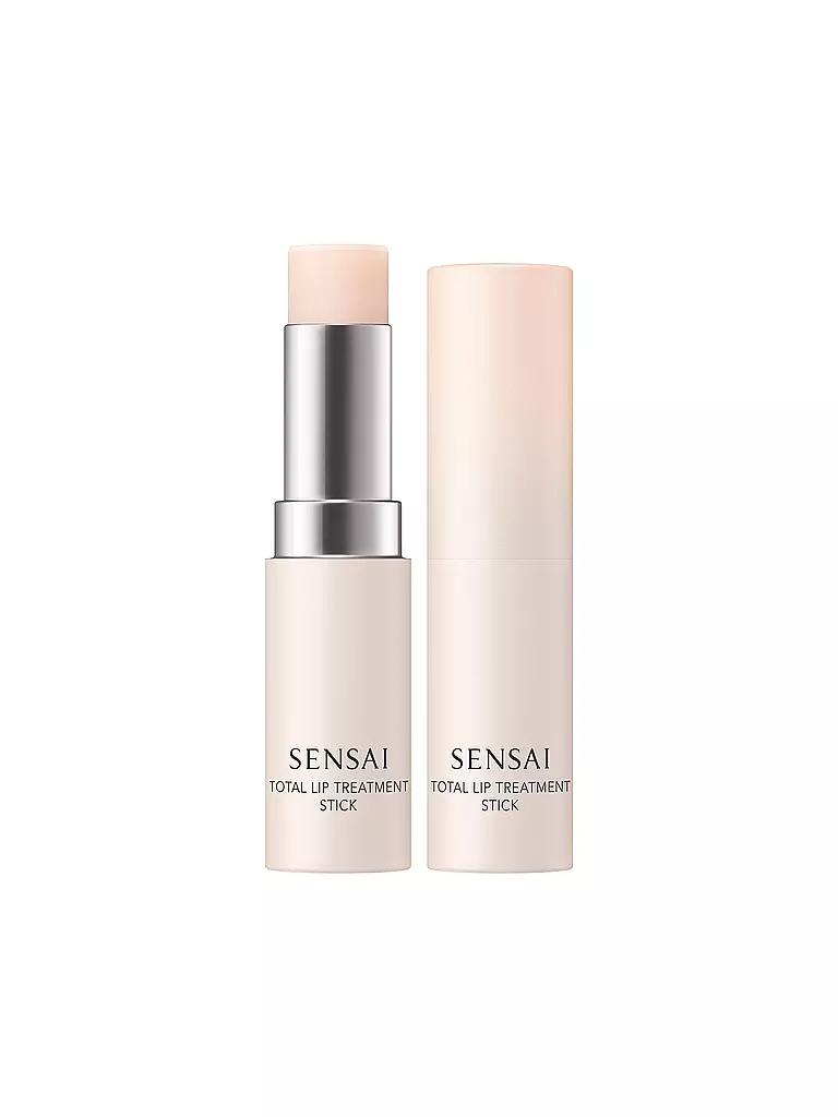 SENSAI | Total Lip Treatment Stick (3) | Transparente