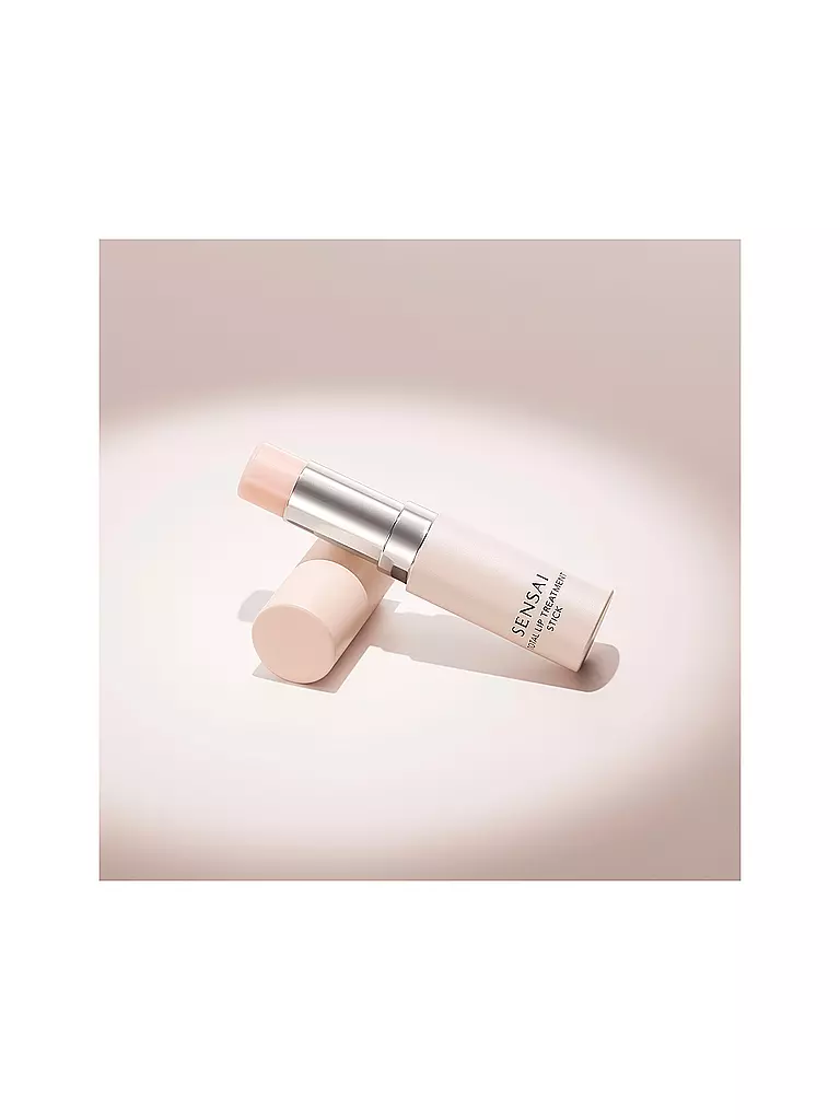 SENSAI | Total Lip Treatment Stick (3) | Transparente