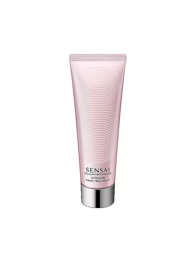 SENSAI | Tratamiento Intensivo para Manos 100ml | keine Farbe