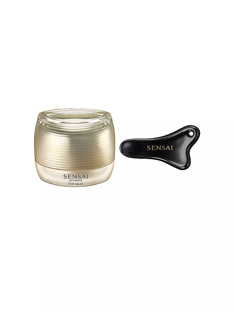 SENSAI | Ultimate - The Mask 75ml | Sin color
