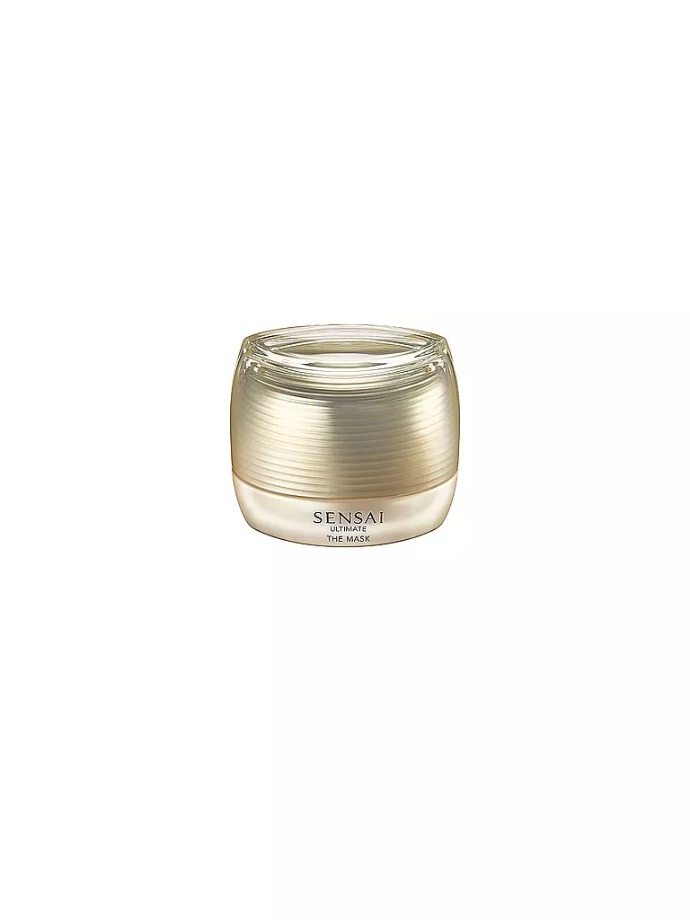 SENSAI | Ultimate - The Mask 75ml | Sin color