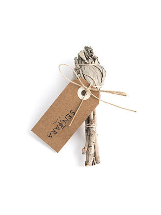 SENTARA | Varillas de incienso de salvia mini