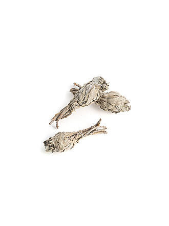 SENTARA | Varillas de incienso de salvia mini