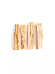 SENTARA | Varillas de incienso PALO SANTO | Marrón claro