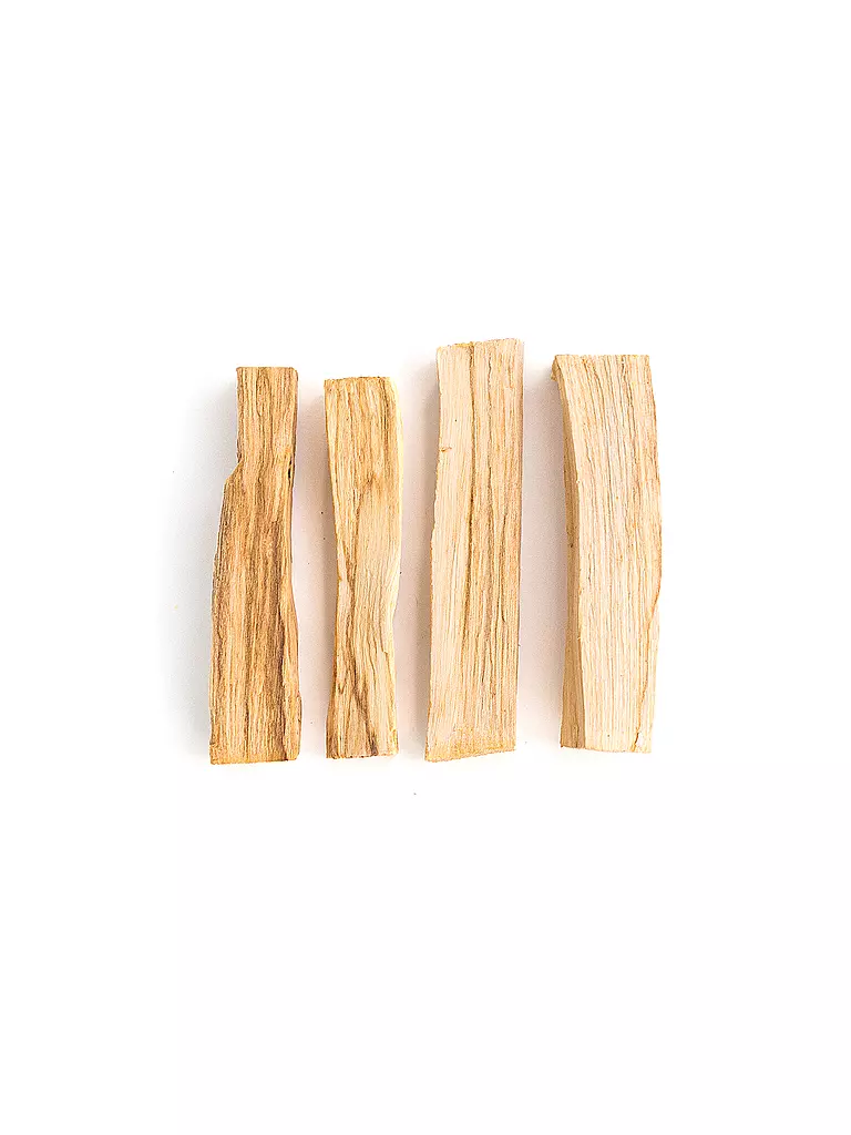 SENTARA | Varillas de incienso PALO SANTO | Marrón claro