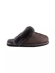 SHEPHERD OF SWEDEN | Hausschuhe - Slipper Jessica | Gris