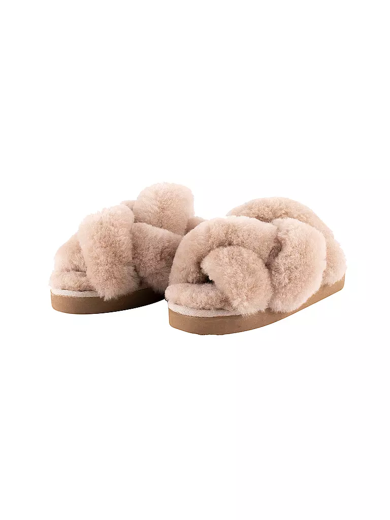 SHEPHERD OF SWEDEN | Pantuflas GABRIELLA | 