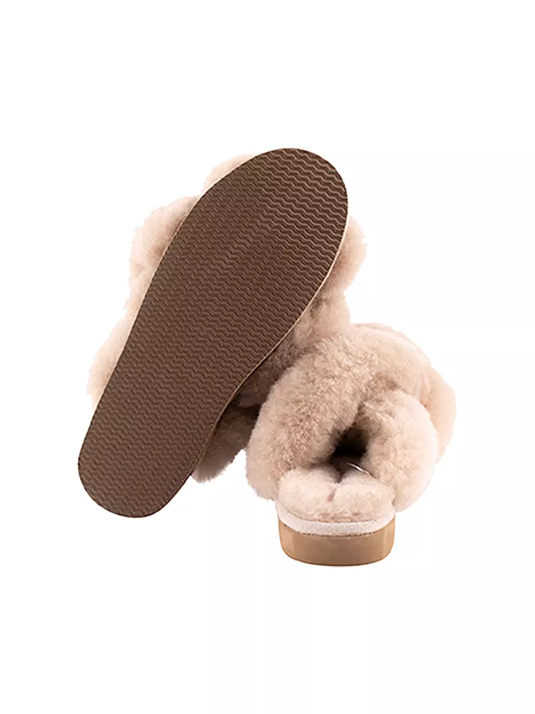 SHEPHERD OF SWEDEN | Pantuflas GABRIELLA | 