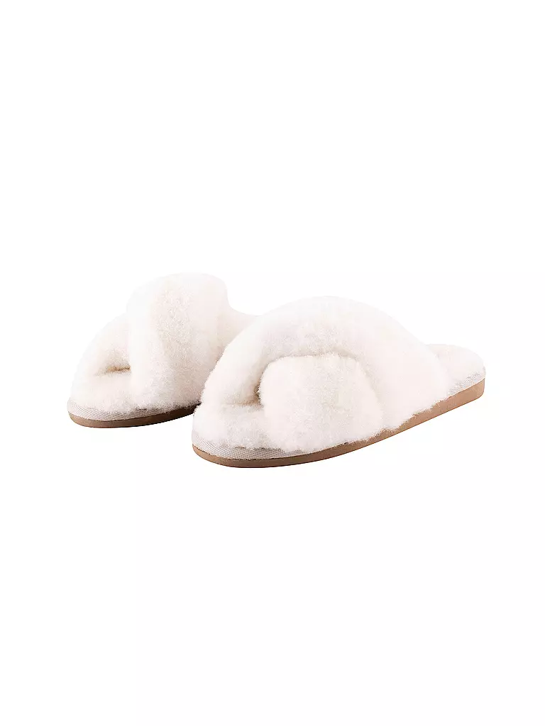 SHEPHERD OF SWEDEN | Zapatillas - Pantuflas LOVISA | 